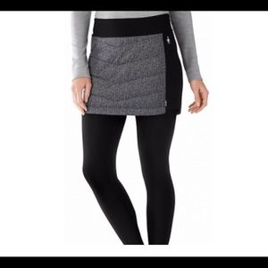 Smartwool Women's Propulsion 60 Printed Skirt